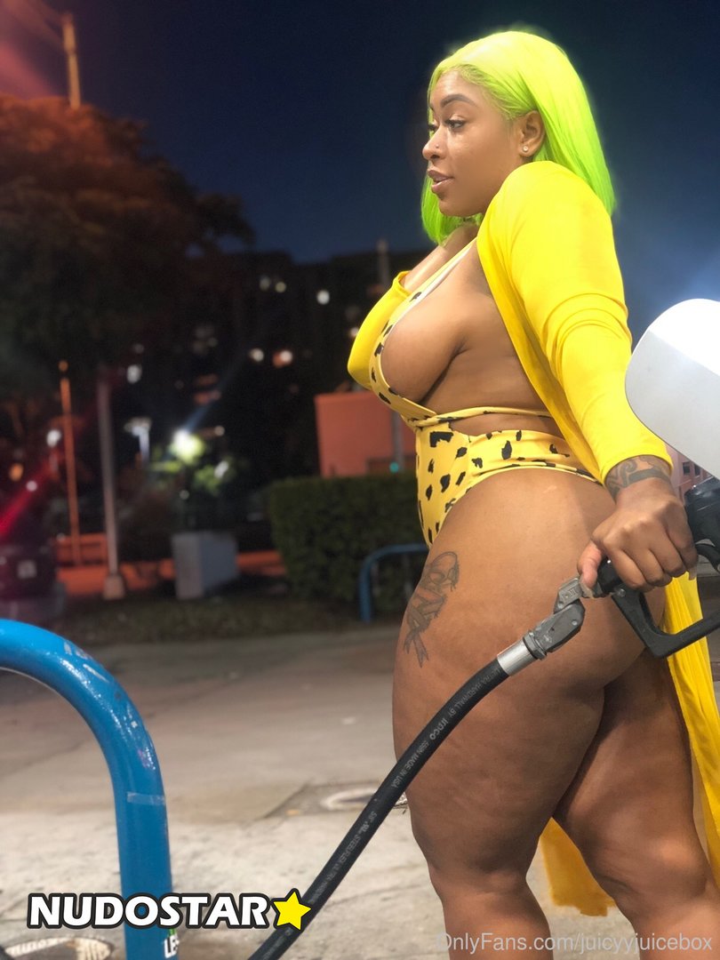 Juicyyjuicebox Leaked Photo 71