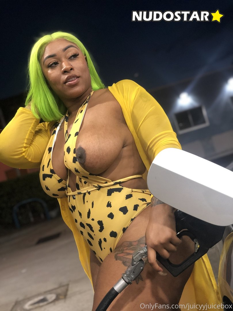 Juicyyjuicebox Leaked Photo 72