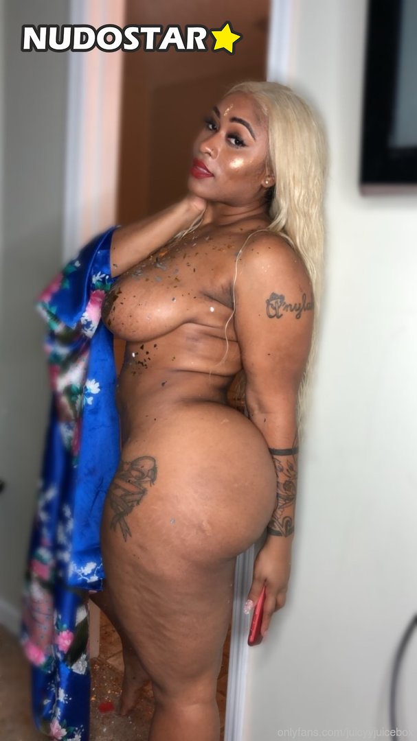 Juicyyjuicebox Leaked Photo 74