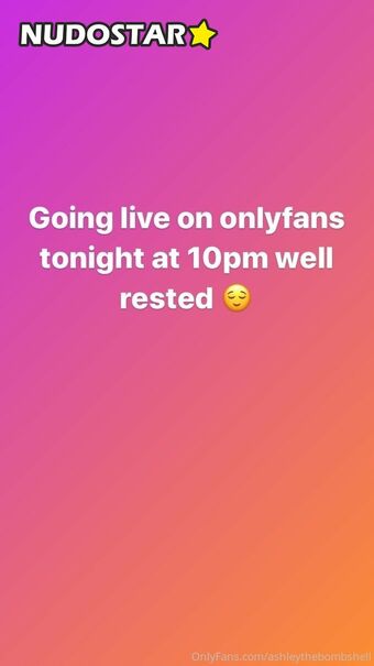 ashley bombshell / Dominique Jolie / ashleythebombshell / realashleyreloaded Nude Leaks OnlyFans Photo 44