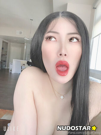 glutton kitty / Evie / ohyeahevie Nude Leaks OnlyFans Photo 40