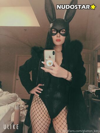 glutton kitty / Evie / ohyeahevie Nude Leaks OnlyFans Photo 80