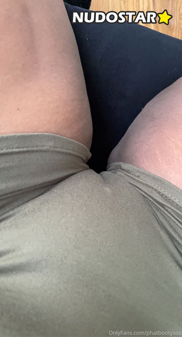 phatbootysos Leaked Photo 20