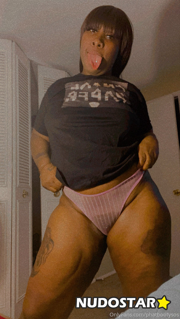 phatbootysos Leaked Photo 39