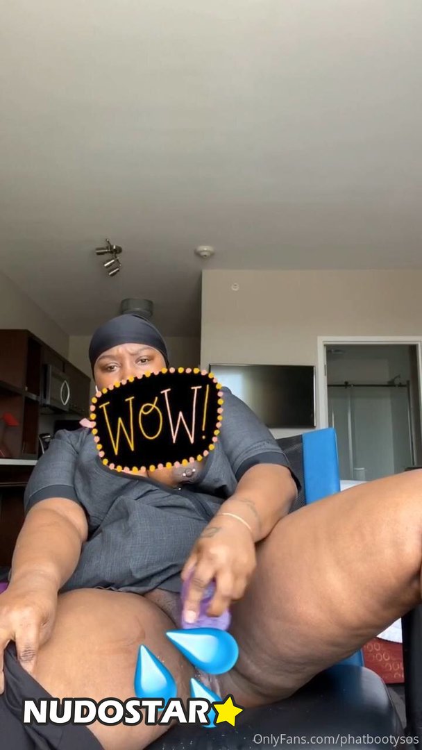 phatbootysos Leaked Photo 65