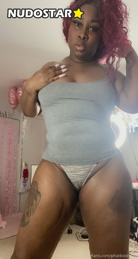 phatbootysos Leaked Photo 69