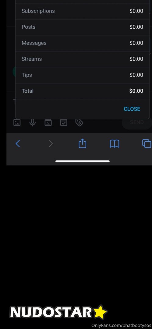 phatbootysos Leaked Photo 87