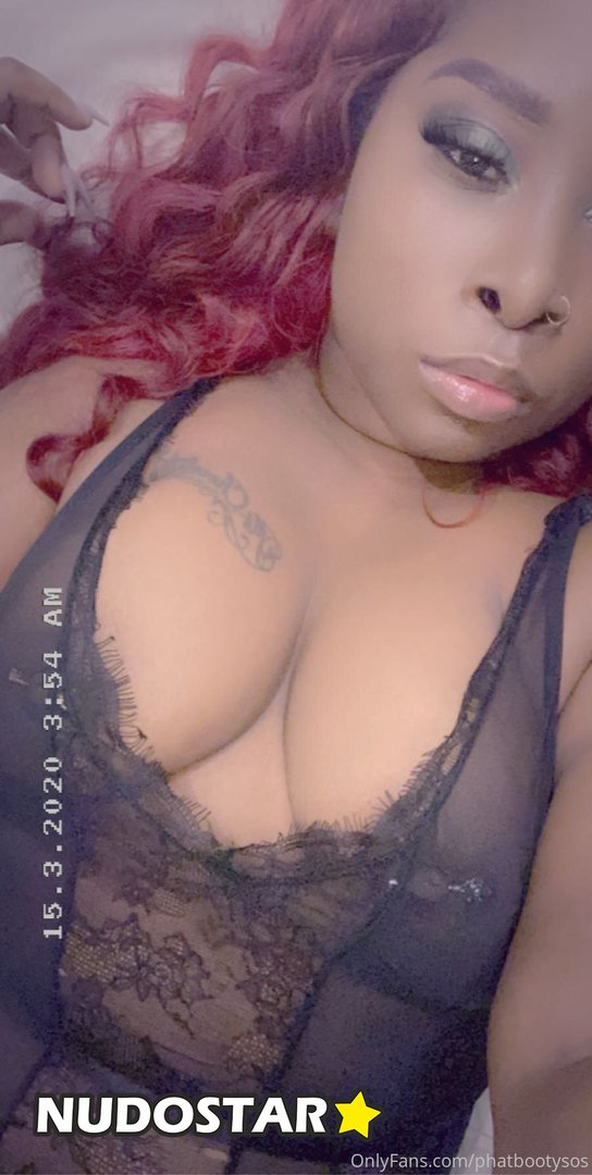 phatbootysos Leaked Photo 93