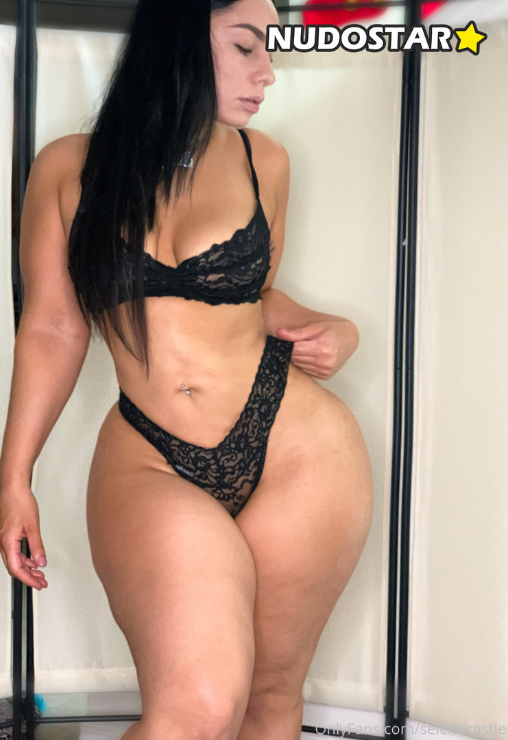 selenacastle  Selene Castle  castle_selene  selenecastle Nude Leaks  OnlyFans Photo 4 - NudoStar