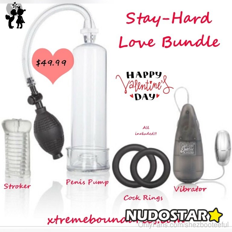 shezbooteeful Leaked Photo 7