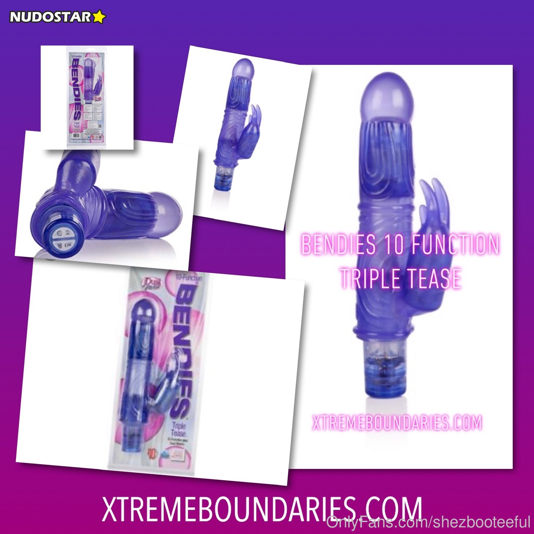 shezbooteeful Leaked Photo 8