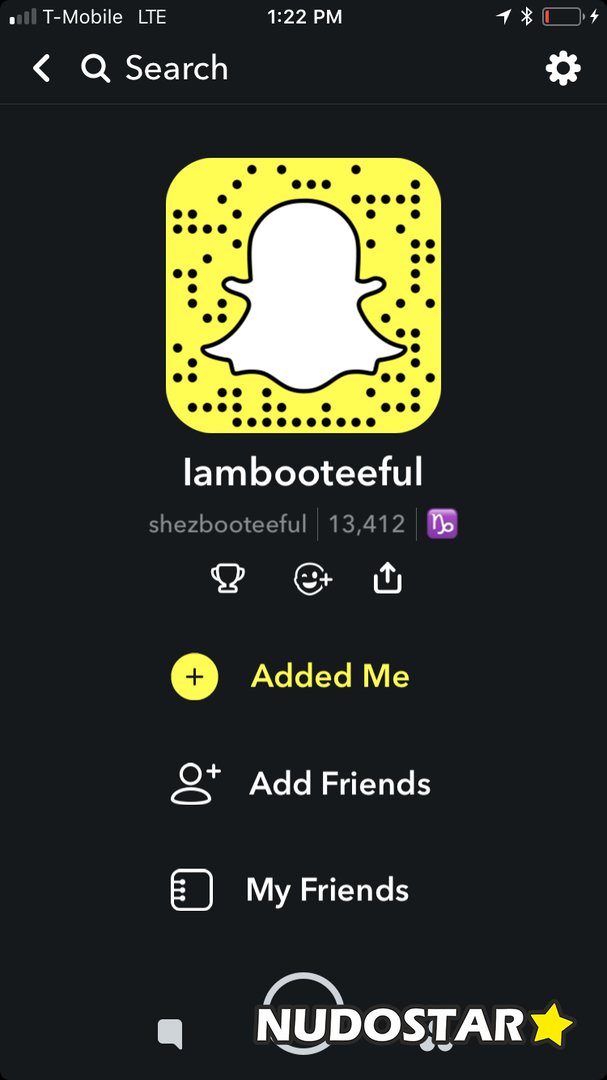 shezbooteeful Leaked Photo 11