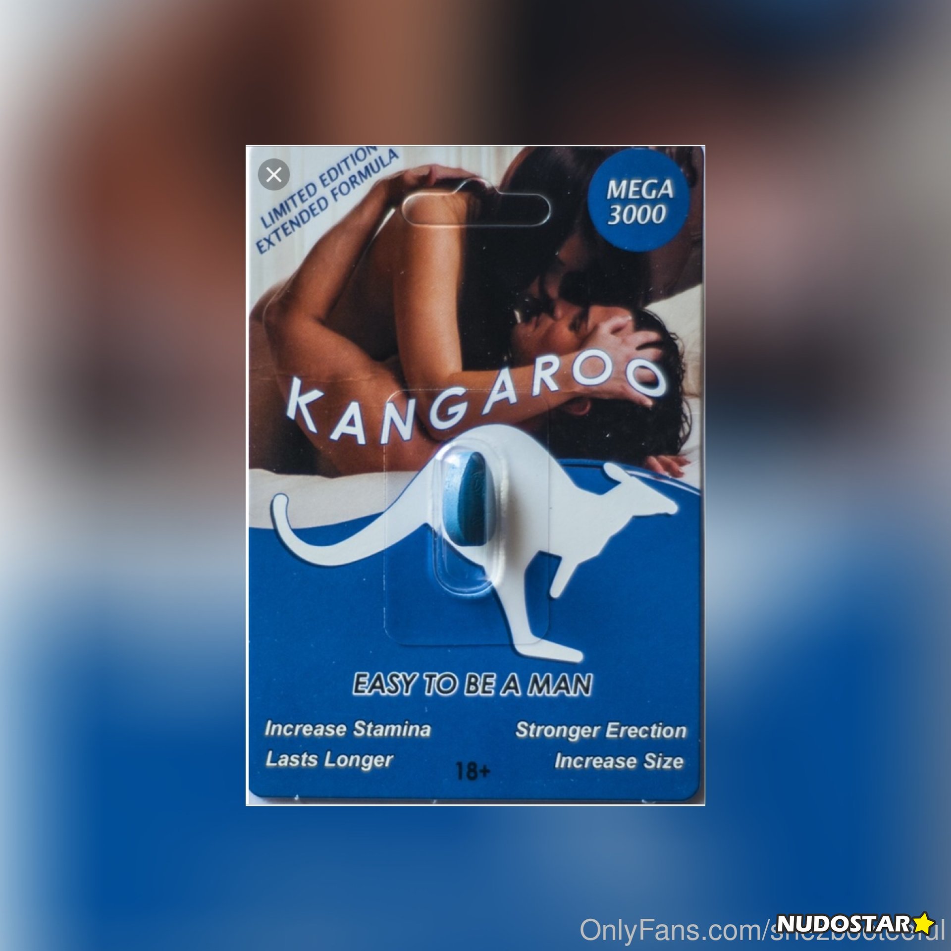 shezbooteeful Leaked Photo 14