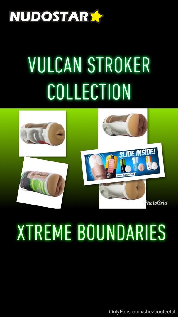 shezbooteeful Leaked Photo 28