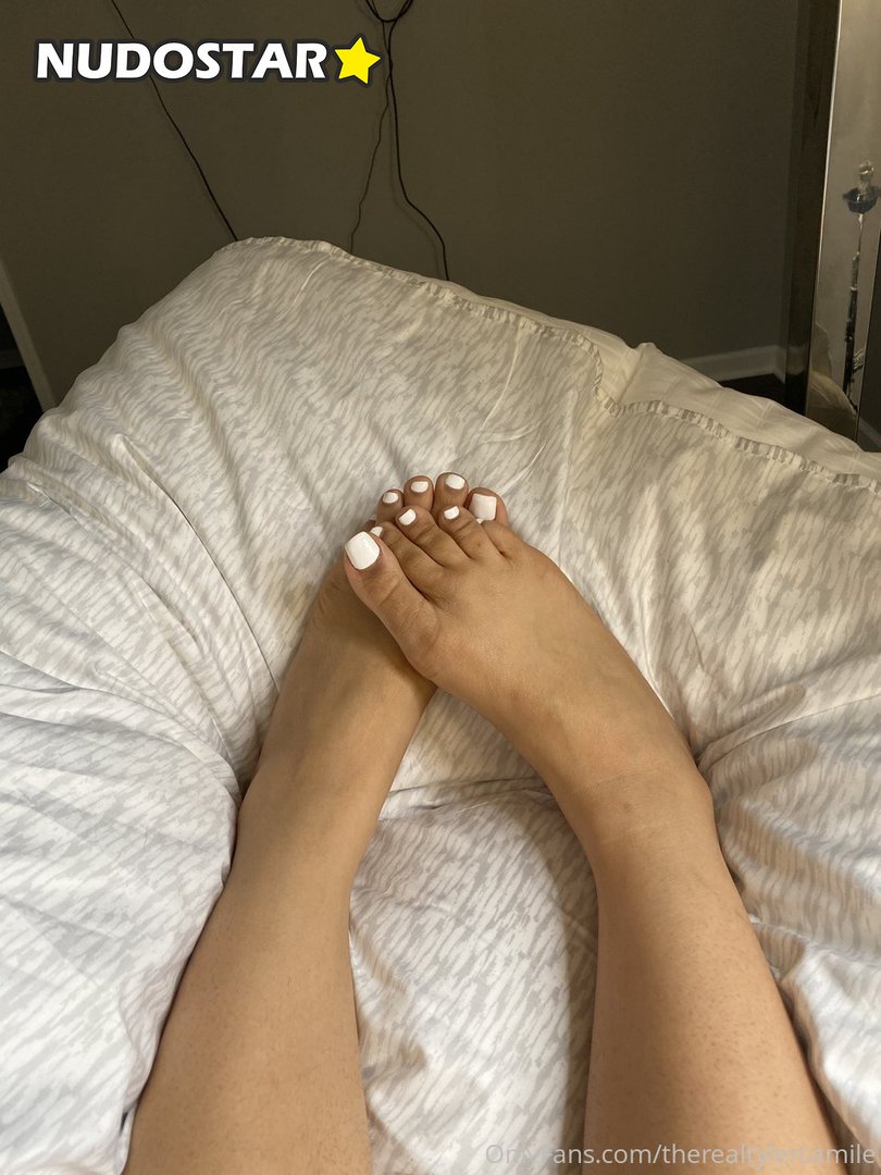 therealtylercamile Leaked Photo 4