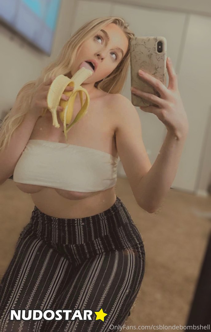 CasSummer Leaked Photo 31