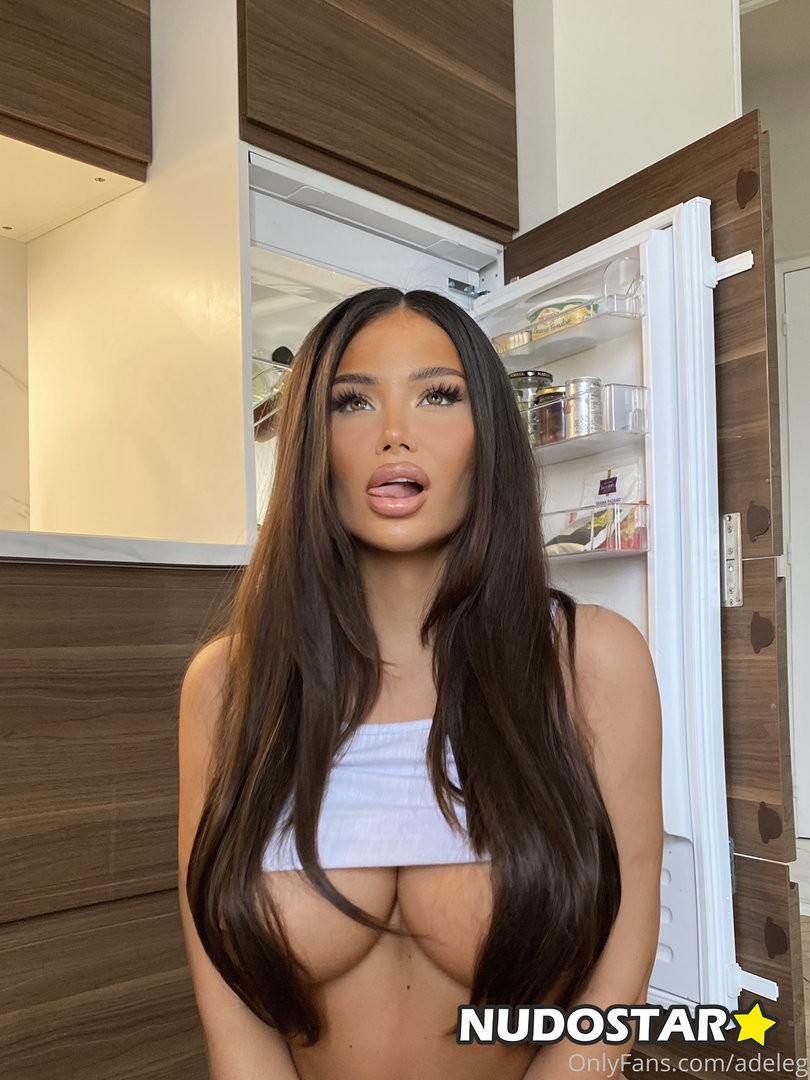 adeleg Leaked Photo 12