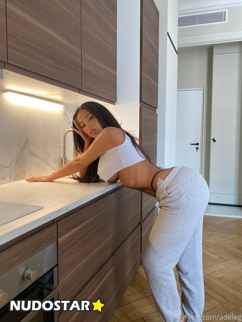adeleg Leaked Photo 13
