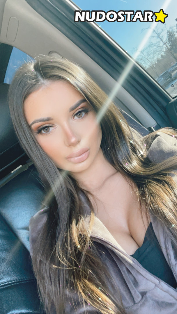 brunkbarbiee Leaked Photo 15