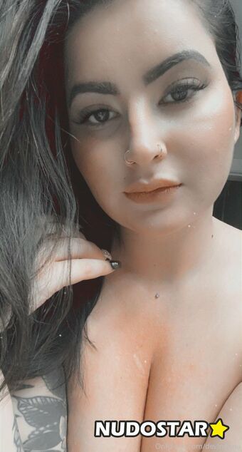devinebria Nude Leaks Photo 36