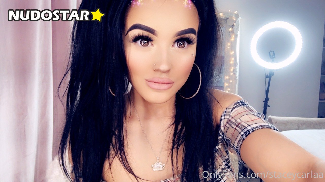 staceycarlaa Leaked Photo 16
