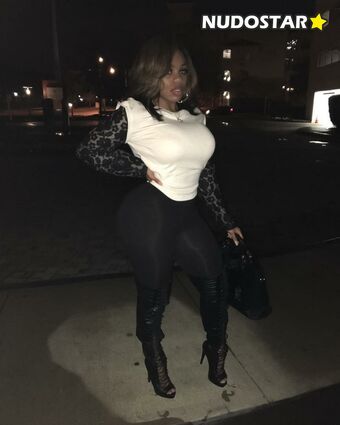 Dominique Chinn / Molly / dominiquechinn / onlydominiquechinn Nude Leaks OnlyFans Photo 176