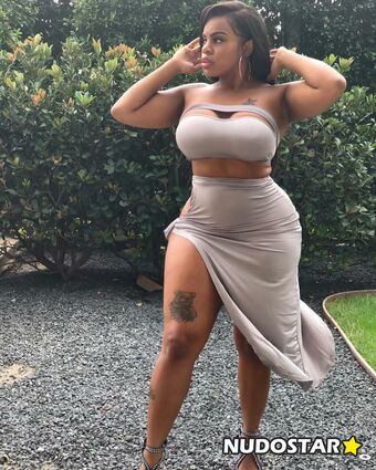 Dominique Chinn / Molly / dominiquechinn / onlydominiquechinn Nude Leaks OnlyFans Photo 197