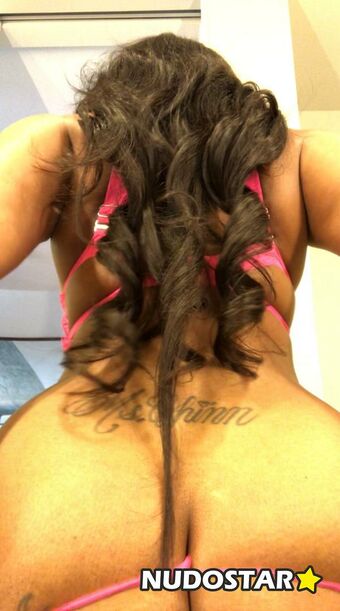 Dominique Chinn / Molly / dominiquechinn / onlydominiquechinn Nude Leaks OnlyFans Photo 210