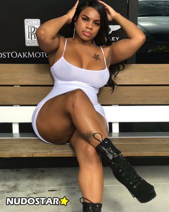 Dominique Chinn / Molly / dominiquechinn / onlydominiquechinn Nude Leaks OnlyFans Photo 215