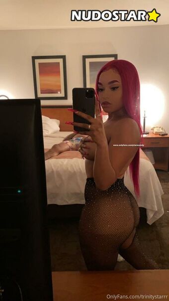 trinitystarrr / Trin / trinitystarrrr Nude Leaks OnlyFans Photo 32