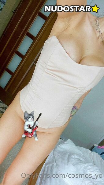 cosmos yo / Esperanzagomez / cosmos.yo Nude Leaks Photo 179