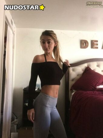 Danielle Autieri / danielleautieri Nude Leaks Photo 34