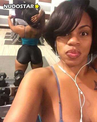 Dominique Chinn / Molly / dominiquechinn / onlydominiquechinn Nude Leaks OnlyFans Photo 226