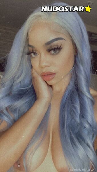 gabby ariona / gabrielleariona / realgabriellearionaxo Nude Leaks OnlyFans Photo 41