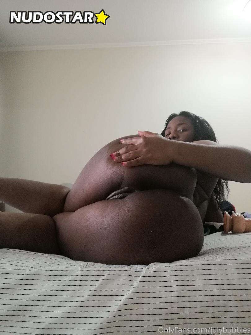 JulyBubbles Leaked Photo 18