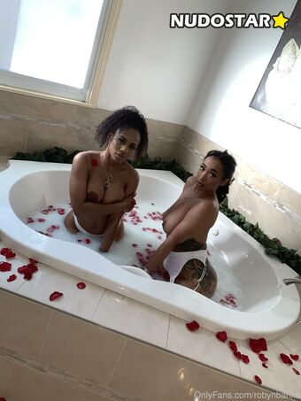 robynbanks / robynbanks00 Nude Leaks OnlyFans Photo 13