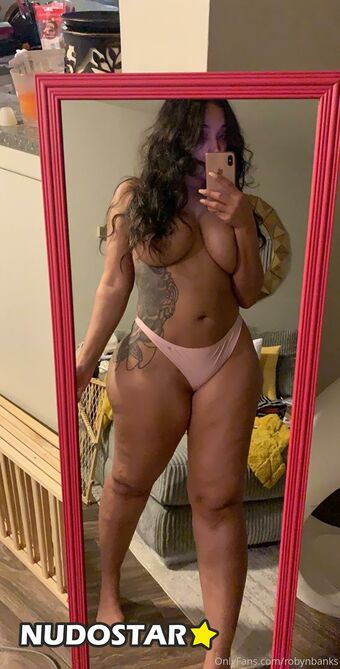 robynbanks / robynbanks00 Nude Leaks OnlyFans Photo 20