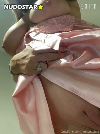 VIPJEN / xttiona Nude Leaks OnlyFans Photo 97