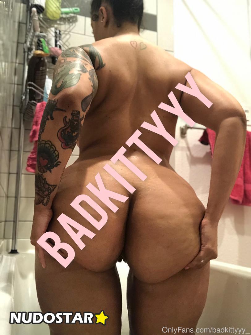 badkittyyy OnlyFans Leaks (43 Photos + 3 Videos)