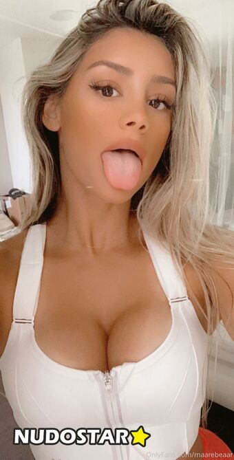 bbybeaar Nude Leaks Photo 10