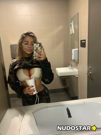 bbybeaar Nude Leaks Photo 16