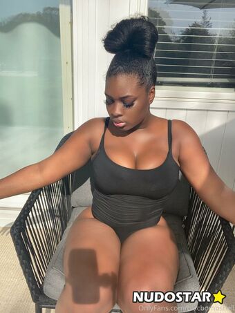blacbombshell / blacbombshell1 / blackbombsh3ll Nude Leaks OnlyFans Photo 13