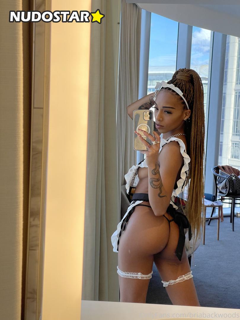 Bria Backwoods – briabackwoods Onlyfans Leaks (46 Photos + 2 Videos)