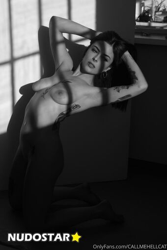 callmehellcat Nude Leaks OnlyFans Photo 22