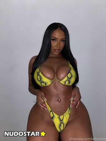 kellmonte / kell.monte Nude Leaks Photo 3