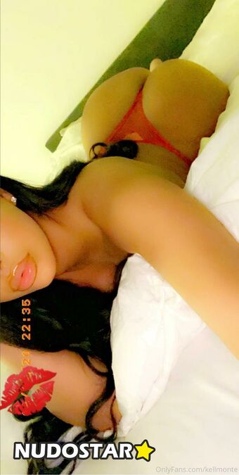 kellmonte / kell.monte Nude Leaks Photo 4