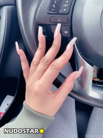 ohsovivrantt / ohsovivrantxxx / oui Nude Leaks OnlyFans Photo 3