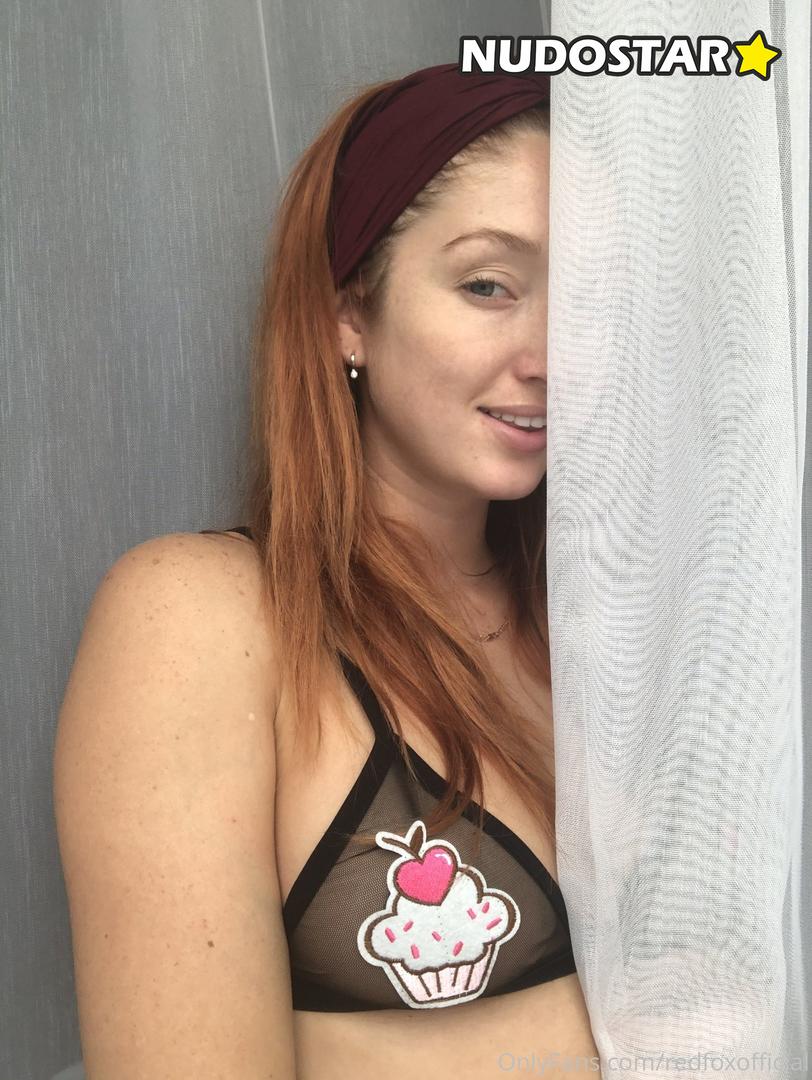 redfoxofficial.F Leaked Photo 8
