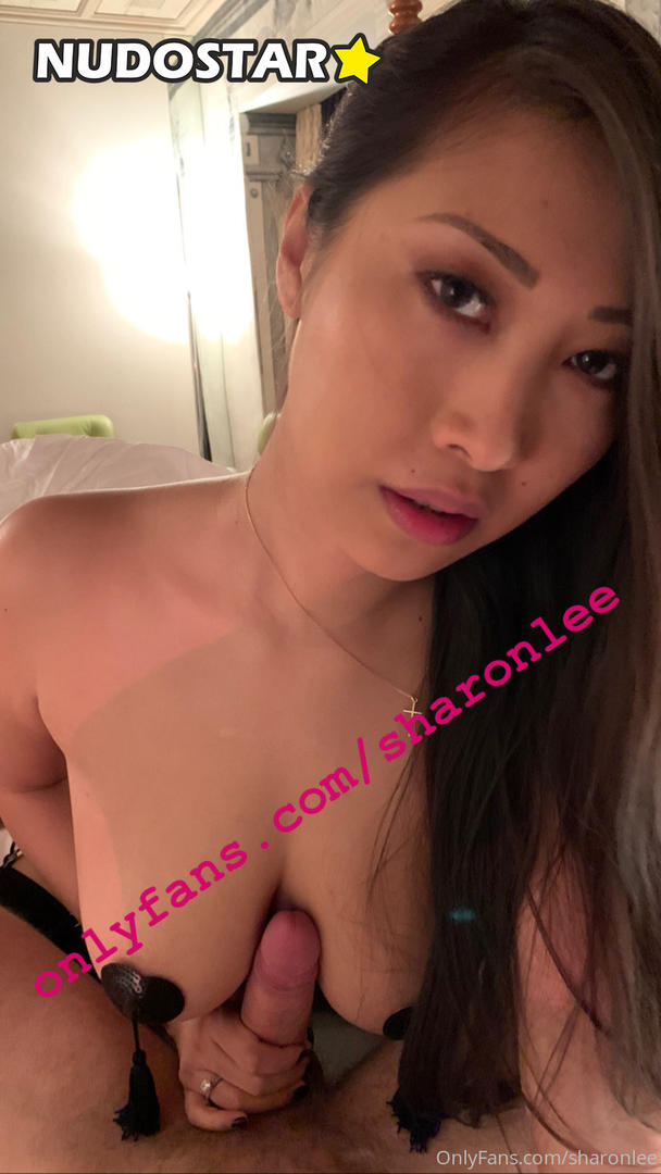 Sharon Lee – sharonlee Onlyfans leaks (48 Photos + 4 Videos)