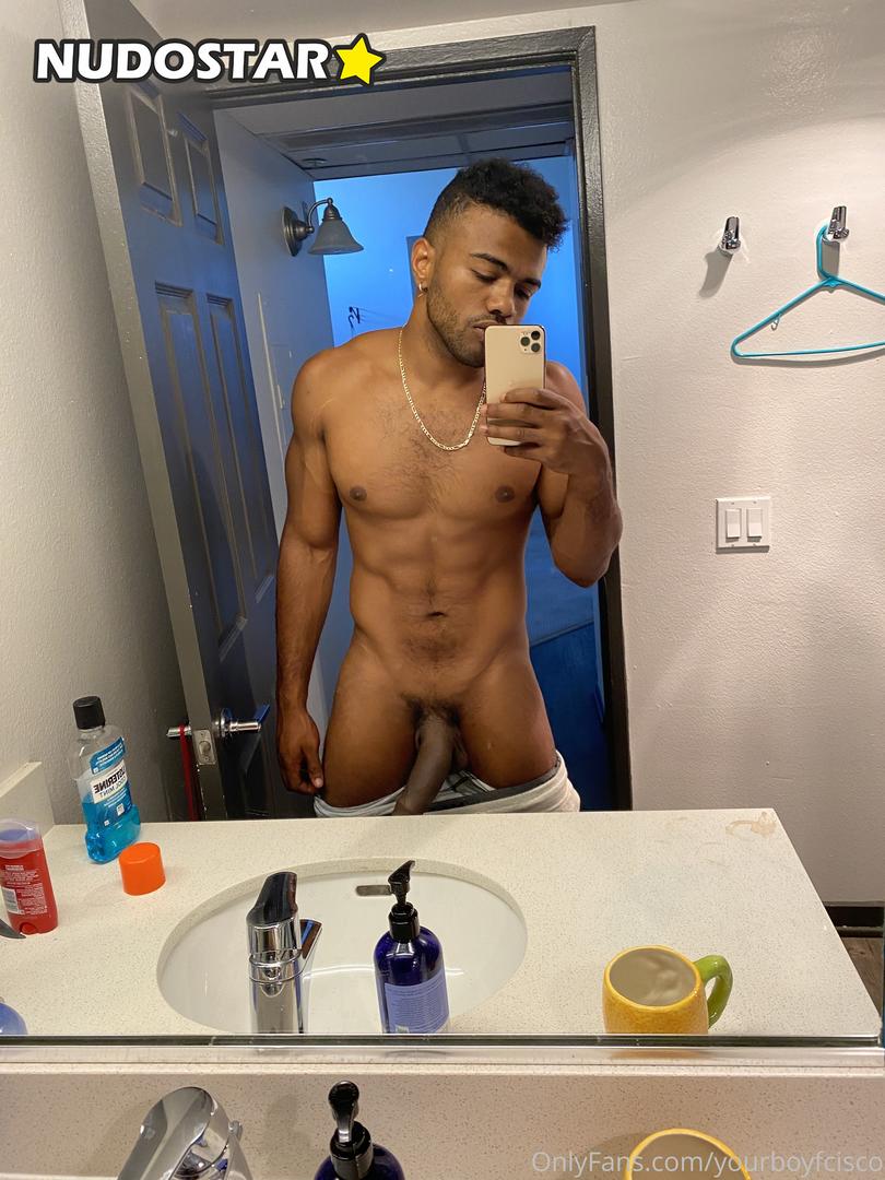 Troy Francisco – yourboyfcisco OnlyFans Leaks (42 Photos + 4 Videos)